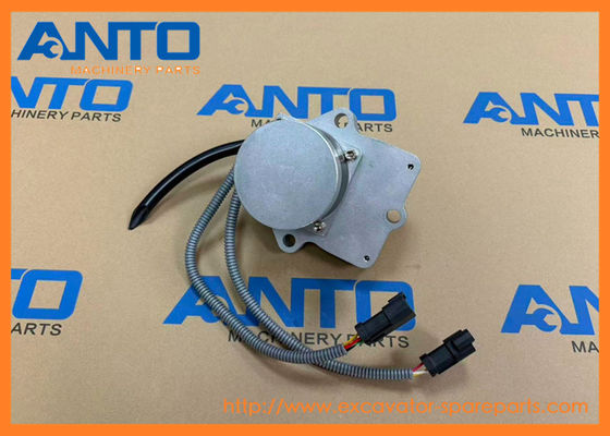 7834-41-3003 7834-41-3002 7834-41-2002 Motor Assy KOMATSU Excavator Spare Parts For PC300-7