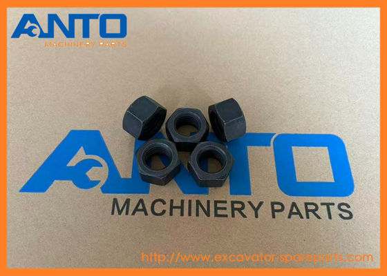 2J-3506 2J3506 Fuel Nut Excavator Spare Parts Fitting For 215D 231D 235B 235C 245B