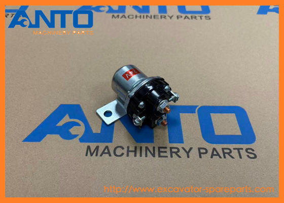 21F7-20090 Start relais HYUNDAI graafmachine elektrische onderdelen voor HDF35-3 HDF50-3 HDF80-3