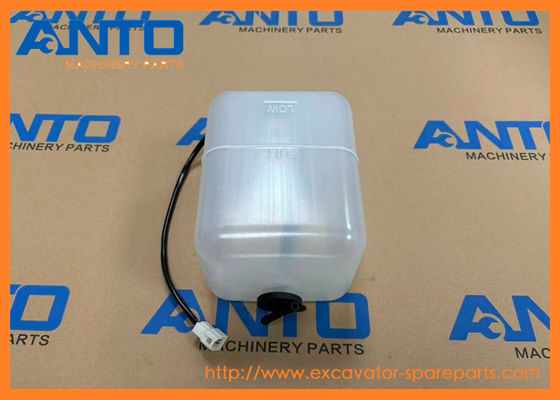 202-03-61110 2020361110 Tank KOMATSU Graafmachine Onderdelen voor PC100 PC128US PC128UU