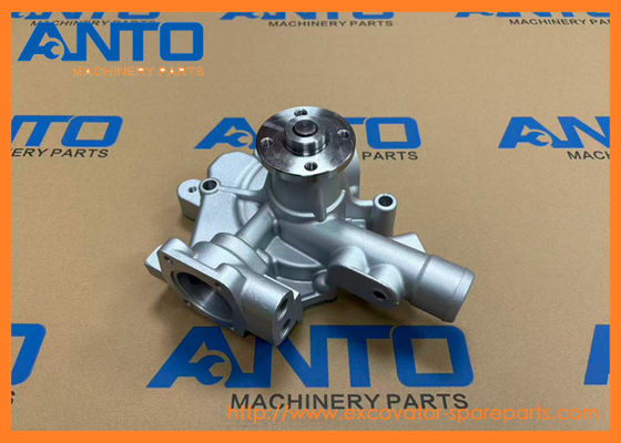 YM129900-42052 YM12990042054 Waterpomp KOMATSU Lader Reserveonderdelen Voor WA65-3 WA75-3 WA85-3