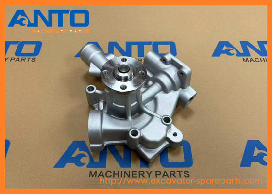 YM129900-42052 YM12990042054 Waterpomp KOMATSU Lader Reserveonderdelen Voor WA65-3 WA75-3 WA85-3