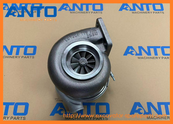106-7407 1067407 Turbocharger Graafmachine Reserveonderdelen Montage Voor 3306B 330 330B 330B L