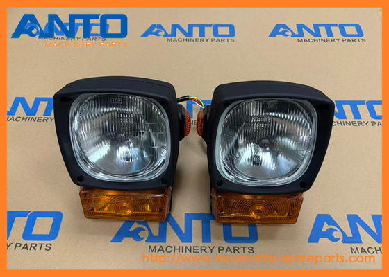 21LM-02200 21LM-02210 Lamp HYUNDAI Graafmachine Elektrische onderdelen voor 180D-9 250D-9