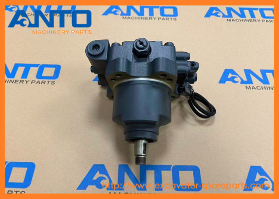 708-7S-00550 7087S00550 Hydraulische Fan Motor KOMATSU Wiellader Reserveonderdelen Voor WA380 WA430 WA450