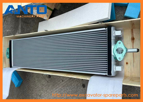 20Y-03-41662 20Y-03-41122 20Y-03-41682 Olie koeler KOMATSU Graafmachine Onderdelen voor PC220-8 PC220LC-8