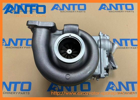 VOE22918827 22918827 Turbocharger Excavator Spare Parts For EC350E EC380E L150H L180H
