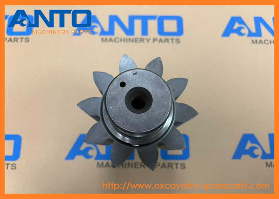 120-27-31411 1202731411 Pinion KOMATSU Bulldozer Spare Parts Fitting For D40A-3 D41A-3