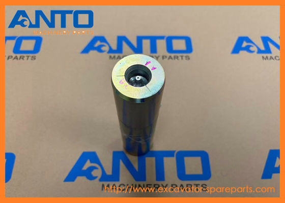 22M-70-21050 22M-70-21151 Pin KOMATSU Bulldozer Spare Parts Fitting For PC55MR-3