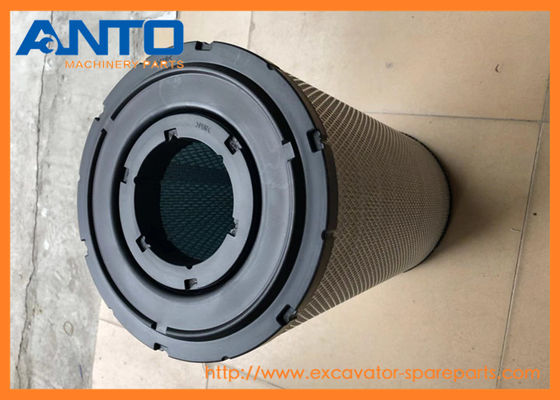 11N627030 11N627040 6001854100 Air Filter HYUNDAI Excavator Spare Parts For R140LC9 HL730-9