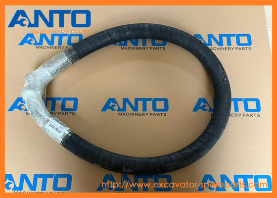 07122-01416 0712201416 Hose KOMATSU Wheel Loader Spare Parts For WA450 WA450L WA470