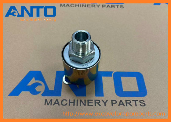 419-60-15231 419-60-15230 Ontluchter KOMATSU Wiellader Reserveonderdelen Voor WA200 WA250 WA270