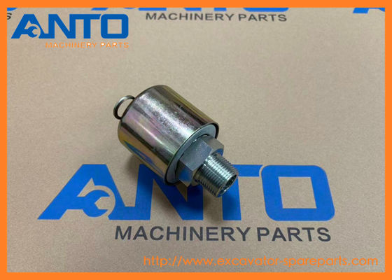 419-60-15231 419-60-15230 Ontluchter KOMATSU Wiellader Reserveonderdelen Voor WA200 WA250 WA270