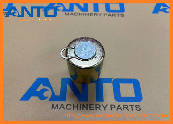 419-60-15231 419-60-15230 Ontluchter KOMATSU Wiellader Reserveonderdelen Voor WA200 WA250 WA270