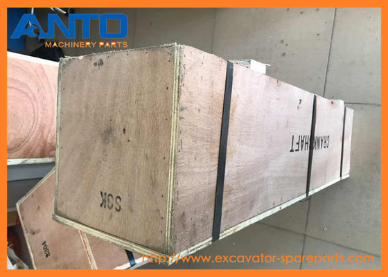 5I7671 125-3005 3432000010 Krukas Graafmachine Reserveonderdelen Geschikt Voor 3066 320B