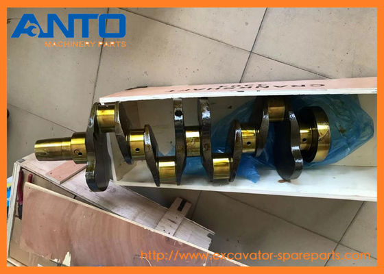 4N-7692 5S5252 Krukas Graafmachine Reserveonderdelen Montage Voor 3304 215C 225 225D 229D