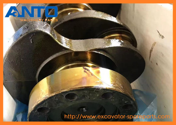 4N-7692 5S5252 Krukas Graafmachine Reserveonderdelen Montage Voor 3304 215C 225 225D 229D