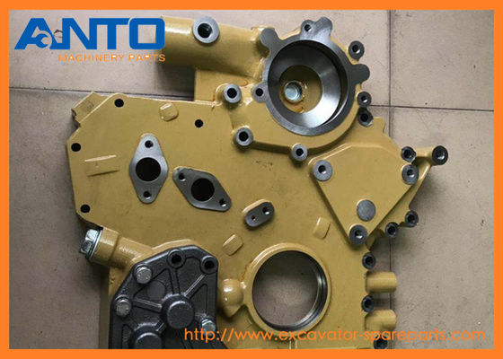 5I-7757 5I7757 Voorhuis Graafmachine Reserveonderdelen Montage Voor 3066 320B 320N 321B