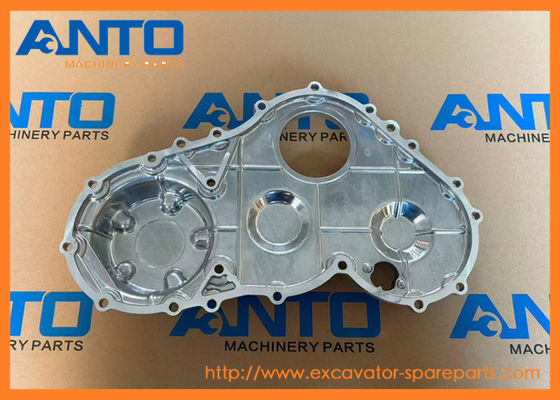 1-11321079-0 Timing Cover Gear CAASE ISUZU Excavator Engine Parts Fitting voor 4BD1 6BD1 6BG1 DB58