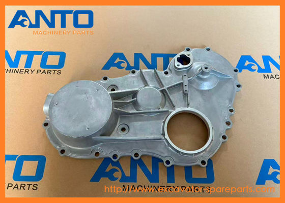 1-11321079-0 Timing Cover Gear CAASE ISUZU Excavator Engine Parts Fitting voor 4BD1 6BD1 6BG1 DB58