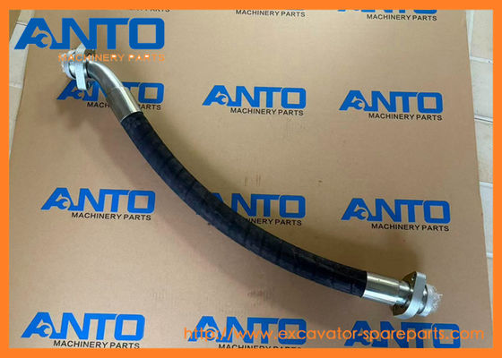 20Y-62-21530 20Y6221530 Hose KOMATSU Excavator Spare Parts Fit For PC200Z PC210 PC220