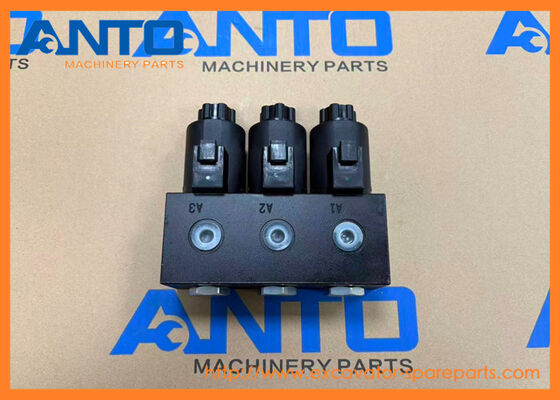 VOE14576859 14576859 Klep Graafmachine Reserveonderdelen Fitting Voor EC200B EC210B EC240B