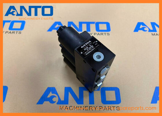 VOE14576859 14576859 Klep Graafmachine Reserveonderdelen Fitting Voor EC200B EC210B EC240B