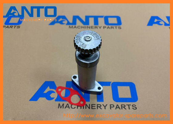 137-5541 1375541 Brandstofvoorpomp Graafmachine Reserveonderdelen Geschikt Voor 311C 312C 313D 314C