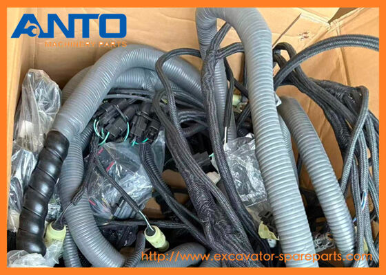 VOE14593562 VOE14591276 Grote bedrading Harness Graafmachine Onderdelen geschikt voor EC240B