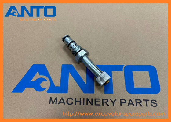VOE17489661 17489661 Hydraulic Valve Excavator Spare Parts Fit For A25G A30G A35G A40G