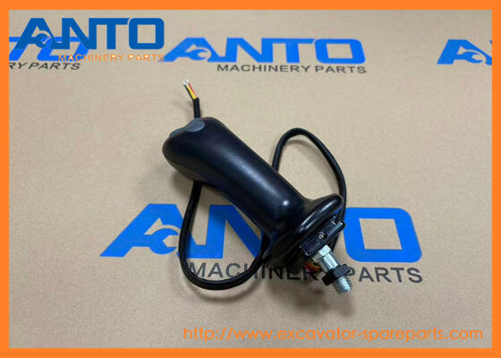 136-1206 1361206 Joystick Handle Control Excavator Spare Parts Fit For 3116 3176 312B L 315B
