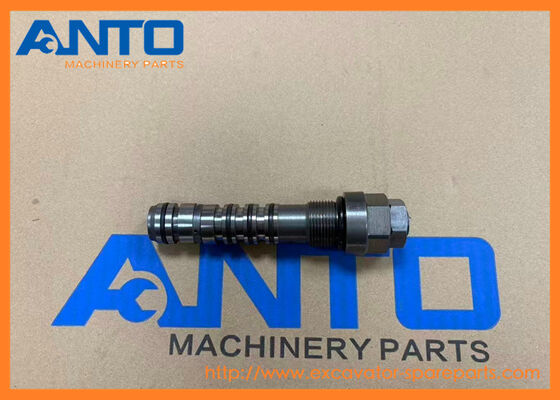 708-1H-03310 7081H03310 Valvemontage KOMATSU Ruiteloader Onderdelen voor WA450 WA470 WA480