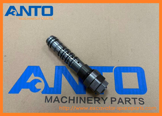 708-1H-03310 7081H03310 Valvemontage KOMATSU Ruiteloader Onderdelen voor WA450 WA470 WA480