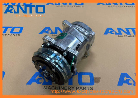 425-07-21180 4250721180 Compressor KOMATSU Wiellader Airconditioning Onderdelen Voor WA800-3E0
