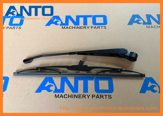 418-926-3971 20U-54-24850 Wiperarm & Wiper Blade KOMATSU Wiellader Onderdelen voor WA150-6