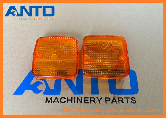 41G-06-13210 41G-06-13220 Voorlens KOMATSU Wiellader Onderdelen Voor WA320-6