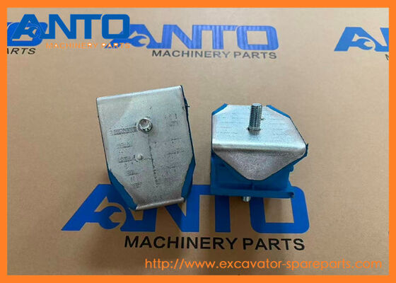 20S-01-71330 20S-01-71331 Montage Rubber Kussen KOMATSU Graafmachine Onderdelen Voor PC40MR