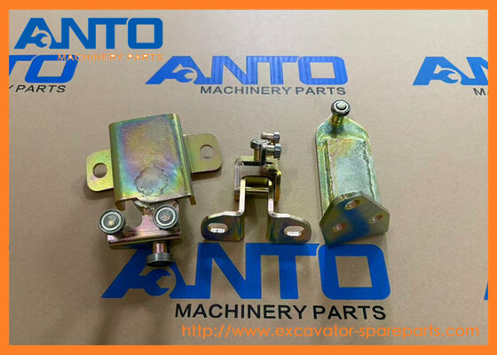 22B-54-27433 22B-54-27591 22B-54-27452 Rol-assemblage KOMATSU Graafmachine Onderdelen Voor PC228US-8