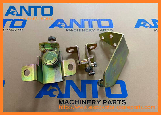 22B-54-27433 22B-54-27591 22B-54-27452 Rol-assemblage KOMATSU Graafmachine Onderdelen Voor PC228US-8