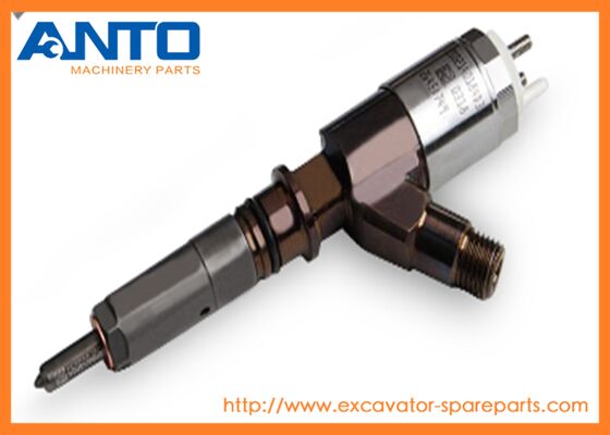 320-0690 3200690 Spareonderdelen van graafmachines voor brandstofinjectoren, wielen en boormachines geschikt voor 928H 930H 938H 963D