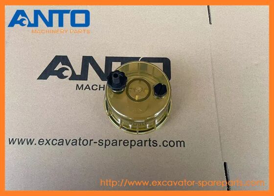 600-311-3220 6003113220 Brandstofkap KOMATSU Onderdelen voor graafmachines PC400 PC450 PC600