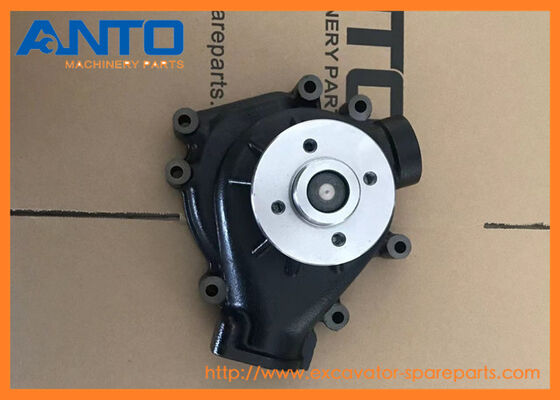 65.06500-6178A 65.065006178A Waterpomp DOOSAN Graafmachine Onderdelen voor DX210W