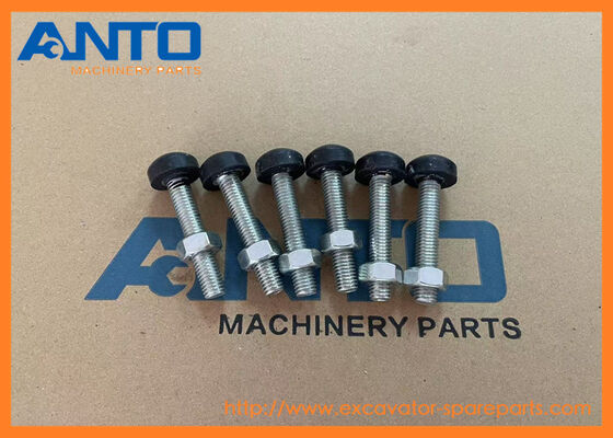 71EH-13150 71EH13150 Bumper Block Rubber Cushion CASE Excavator Spare Parts voor CX17C CX18C CX26C