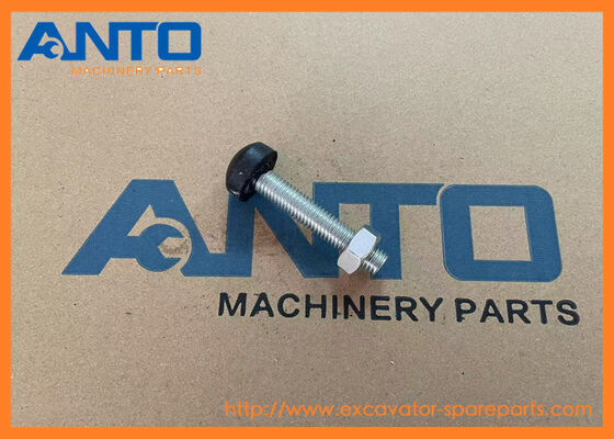 71EH-13150 71EH13150 Bumper Block Rubber Cushion CASE Excavator Spare Parts voor CX17C CX18C CX26C