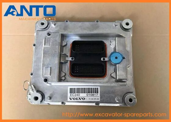 VOE60100000 ECU Controller Graafmachine Elektrische Onderdelen Geschikt Voor EC140C EC160C EC170D EC180C