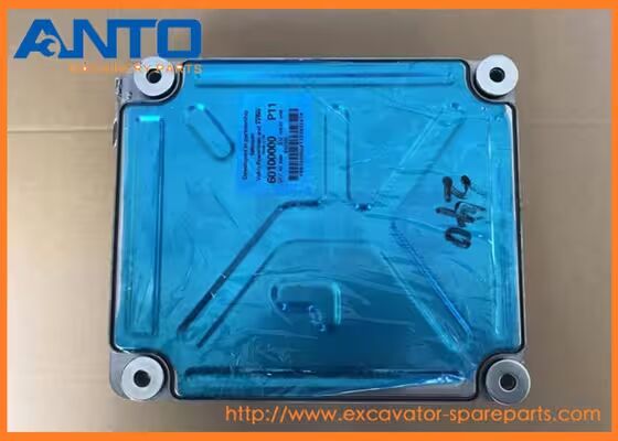 60100000 ECU Regelunit Graafmachine Motoronderdelen Voor EC240 EC210 EC290