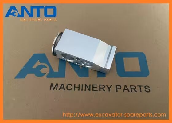 AN51515-A0490 Expansieventiel KOMATSU Graafmachine Airconditioner Onderdelen Voor PC27MR PC30MR PC35MR