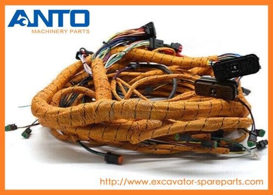 3068528 3068797 2832933 Wiring Harness Excavator Spare Parts For C9 330D 330D L
