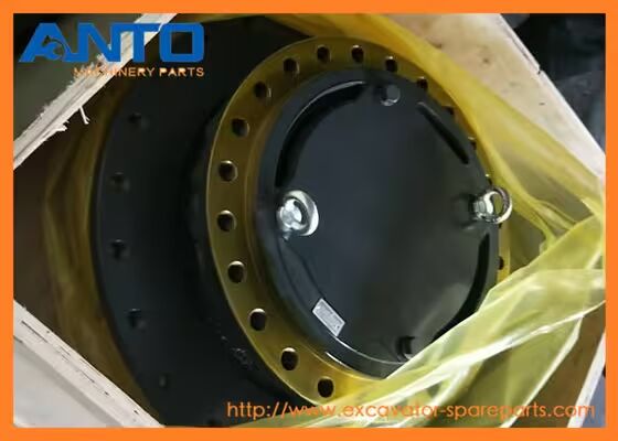 4641493 9254462 Reismotor HITACHI Graafmachine Eind aandrijving onderdelen voor ZX650LC-3 ZX670LC-5B