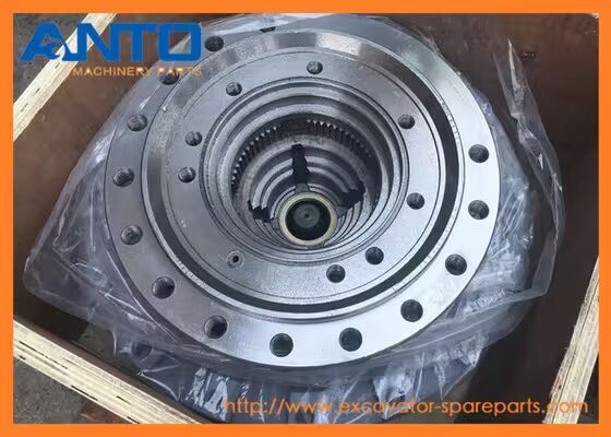 9155253 Reis Motor HITACHI Graafmachine Eindaandrijving Onderdelen Voor CHR70 EX200-5 EX210H-5